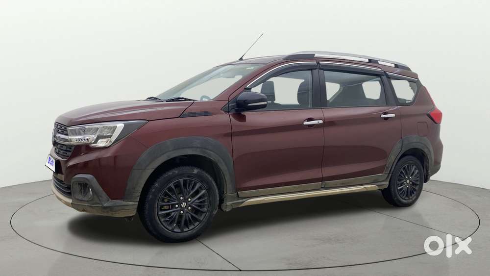 Maruti Suzuki Xl6 Zeta, 2021, Petrol