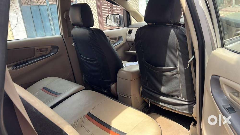 Toyota Innova 2006 Diesel Well Maintained