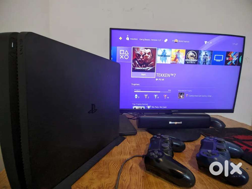 Olx Pakistan Playstation Slim Olx Ps4 Games Buy Ps4 Olx