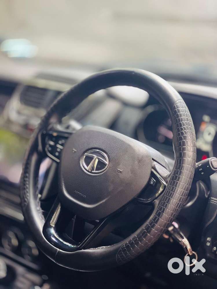 Tata Hexa Xm, 2019, Diesel