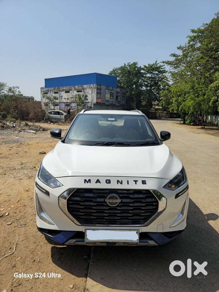 Nissan Magnite 1.0 Xl Turbo, 2022, Petrol