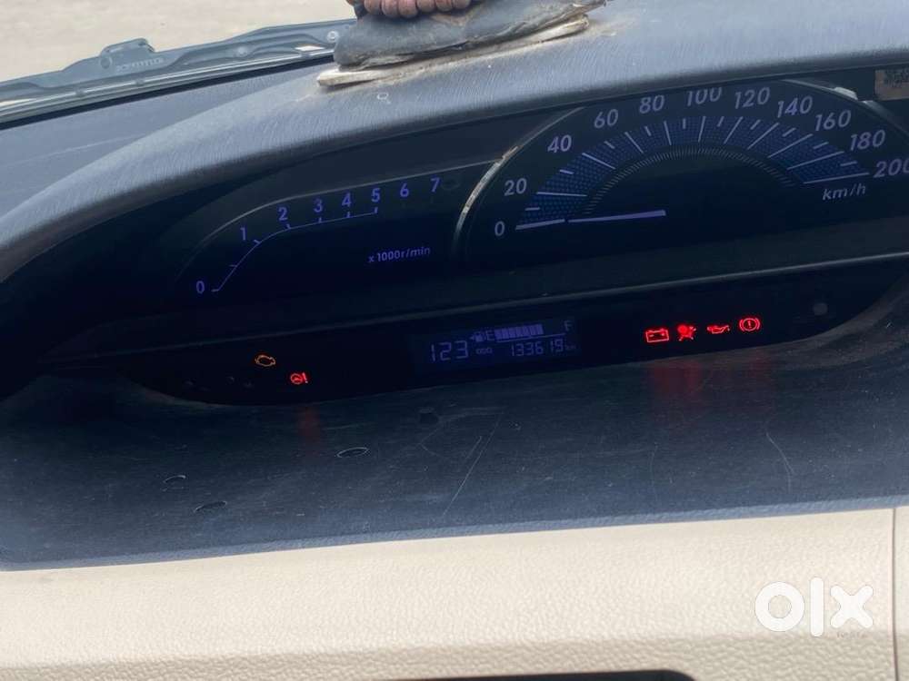 Toyota Platinum Etios 2019 Diesel Well Maintained