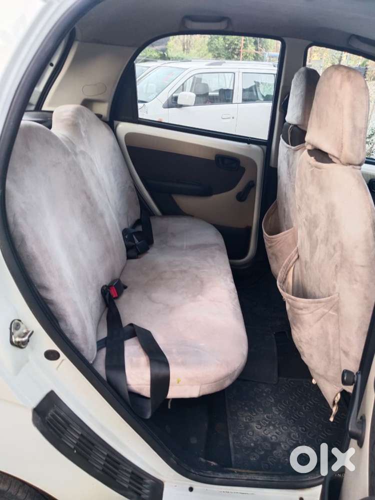 Tata Nano Xta, 2016, Petrol