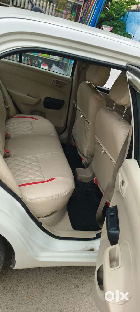 Maruti Suzuki Swift Dzire Ldi Bsiv, 2018, Diesel