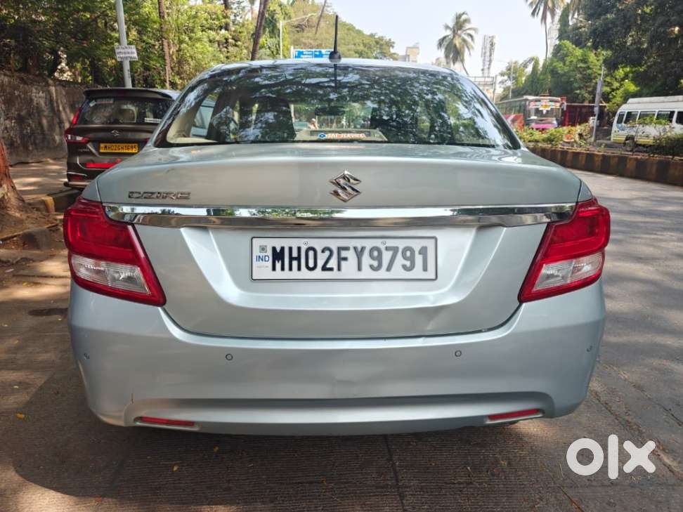 Maruti Suzuki Swift Dzire 1.2 Lxi Bsiv, 2023, Petrol