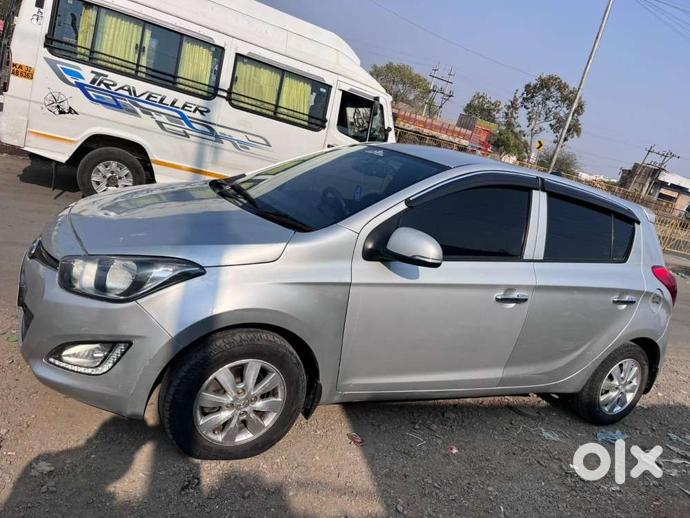 I20 Asta 1.2 Abs