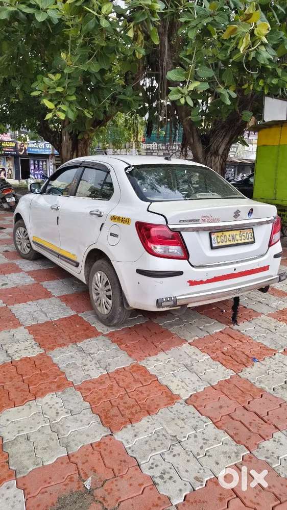 2020 Maruti Dzire Lxi Petrol