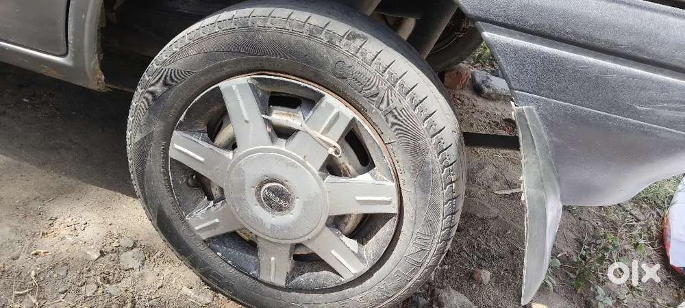 Maruti Suzuki 800 1995 Lpg Well Maintained