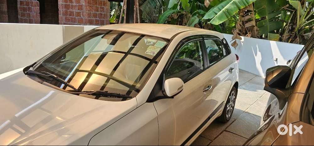 Hyundai I20 Asta Petrol Manual