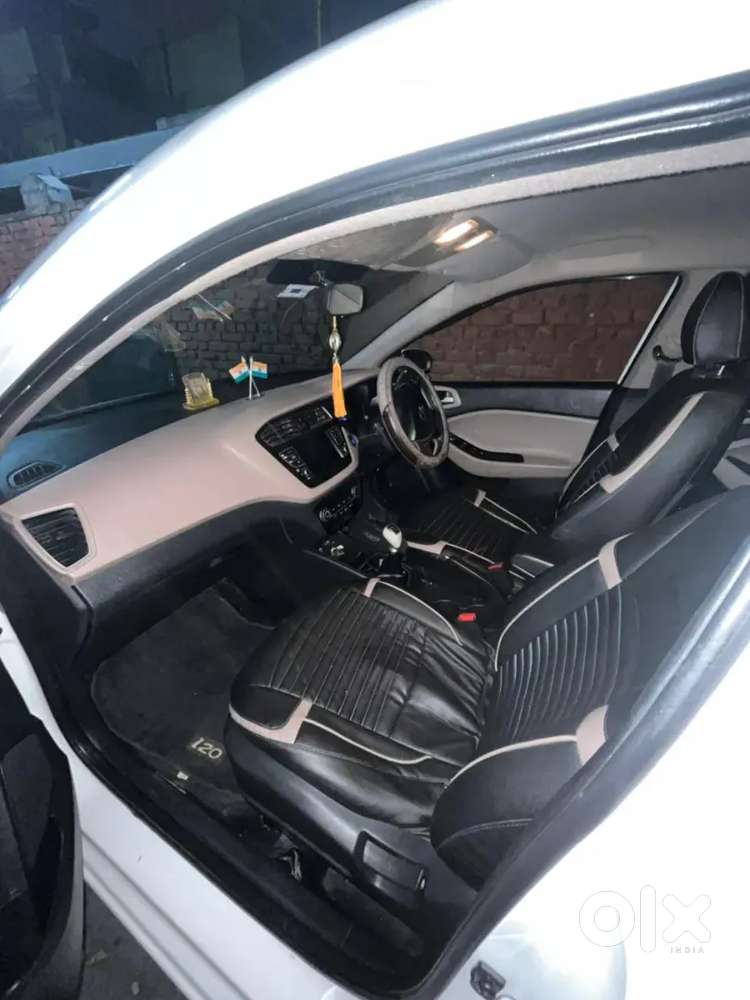 Hyundai Elite I20 2019