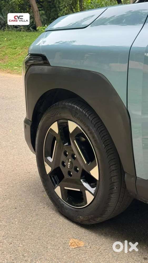 Kia Syros Htx Plus Opt Turbo Dct, 2025, Diesel