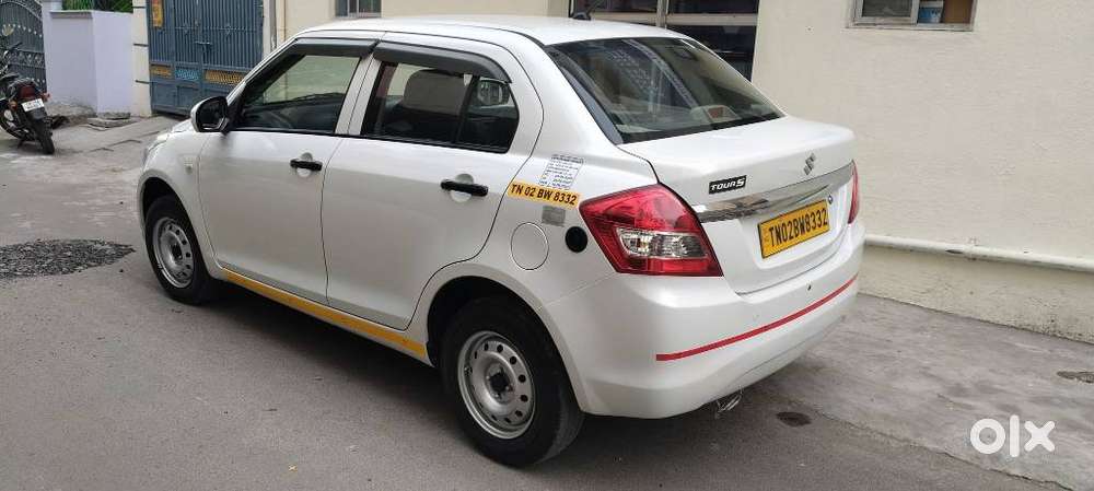 Maruti Suzuki Swift Dzire, 2022, Cng & Hybrids