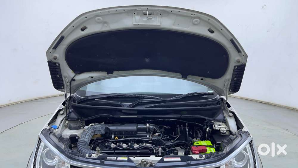 Maruti Suzuki Ignis 1.2 Alpha Amt, 2019, Petrol