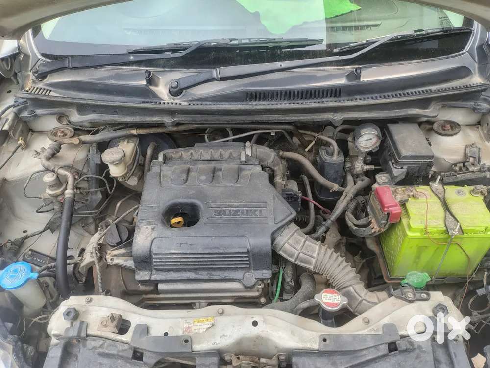 Maruti Suzuki Celerio 2015 Cng & Hybrids Good Condition