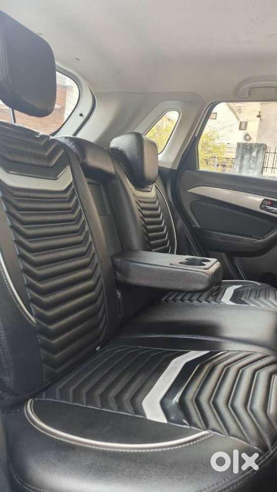 Maruti Suzuki Brezza Zdi+ Amt, 2018, Diesel