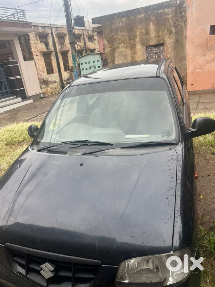 Maruti Suzuki Alto 2007
