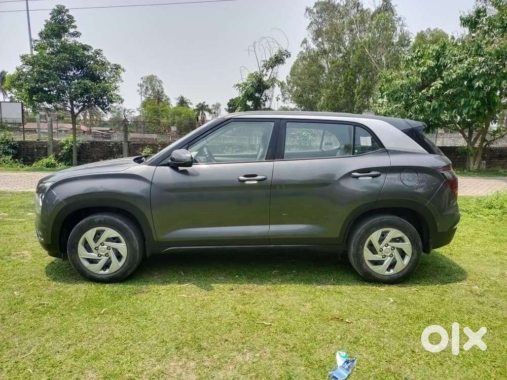 Hyundai Creta 1.6 Ex Diesel, 2020, Diesel