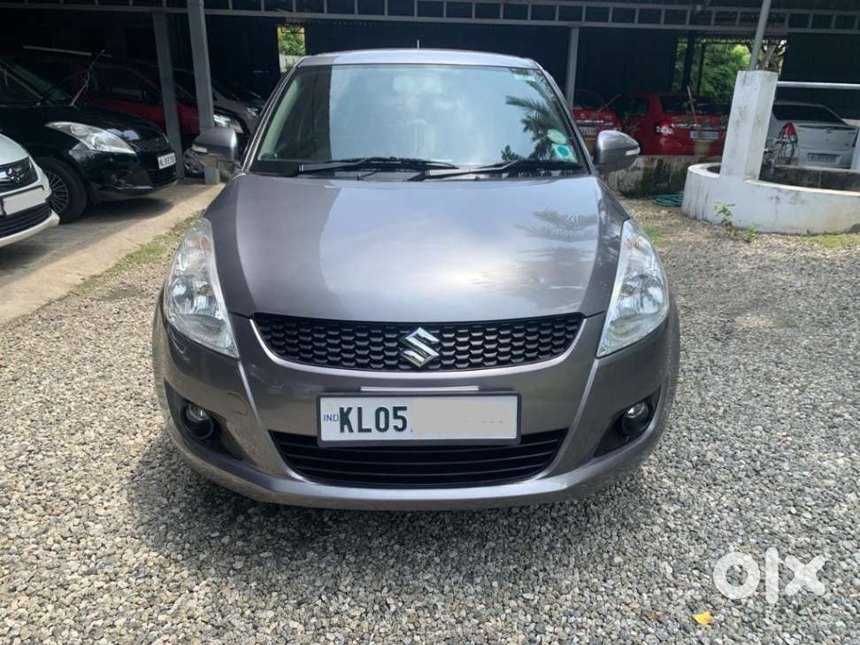 Maruti Suzuki Swift Vxi Optional, 2014, Petrol