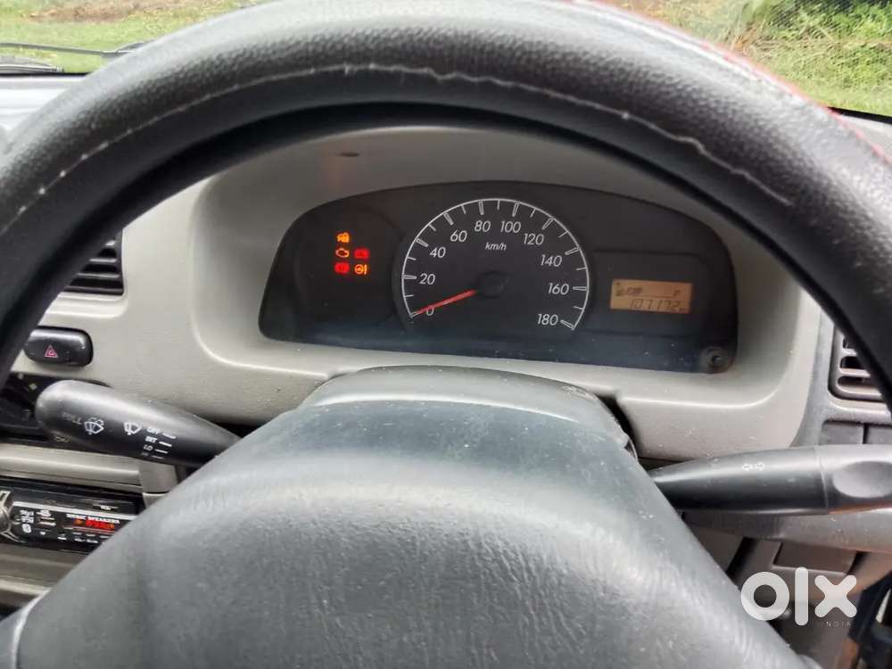 Good Condition, Ac, Power Steering, Center Lock Remote Control,