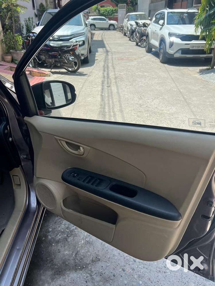 Honda Car 2014 Model
