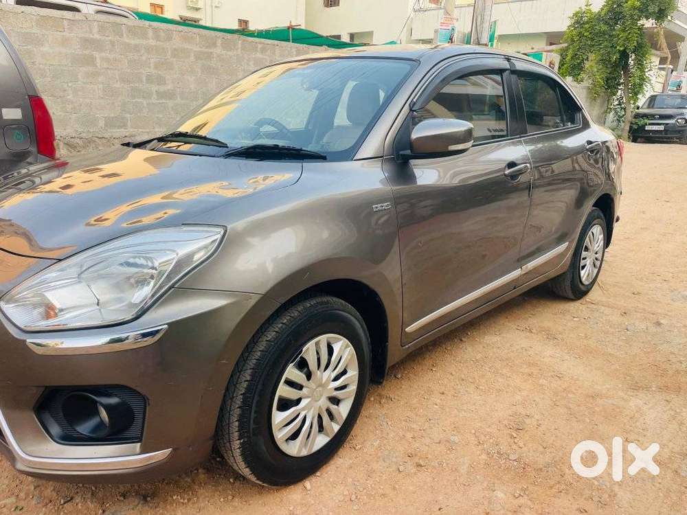 Maruti Suzuki Swift Dzire Vdi Bsiv, 2018, Diesel