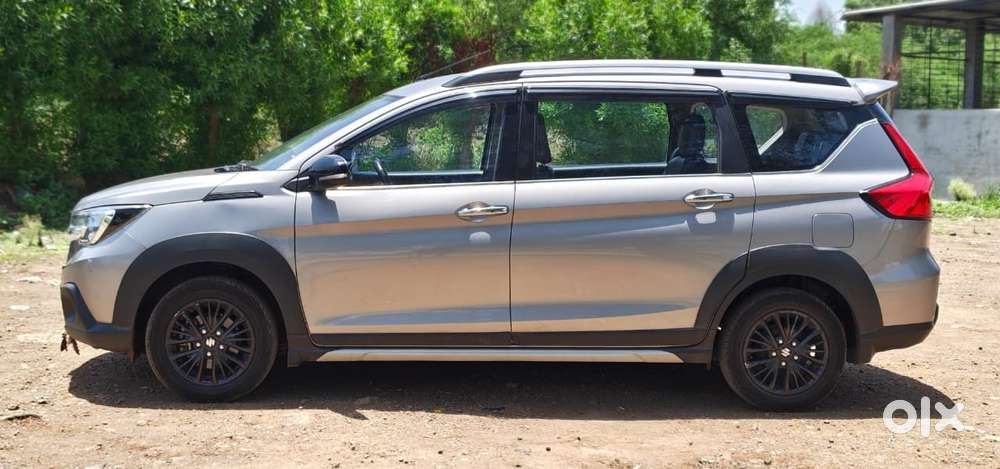 Maruti Suzuki Xl6 1.5 Zeta Mt, 2020, Cng & Hybrids
