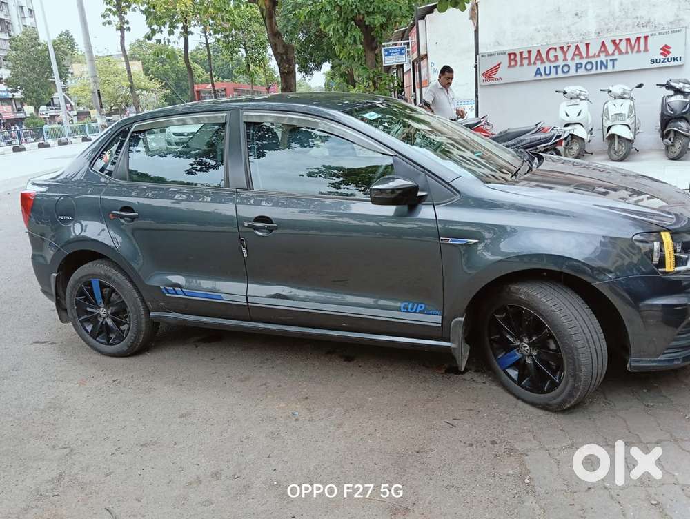 Volkswagen Ameo 2019 Model