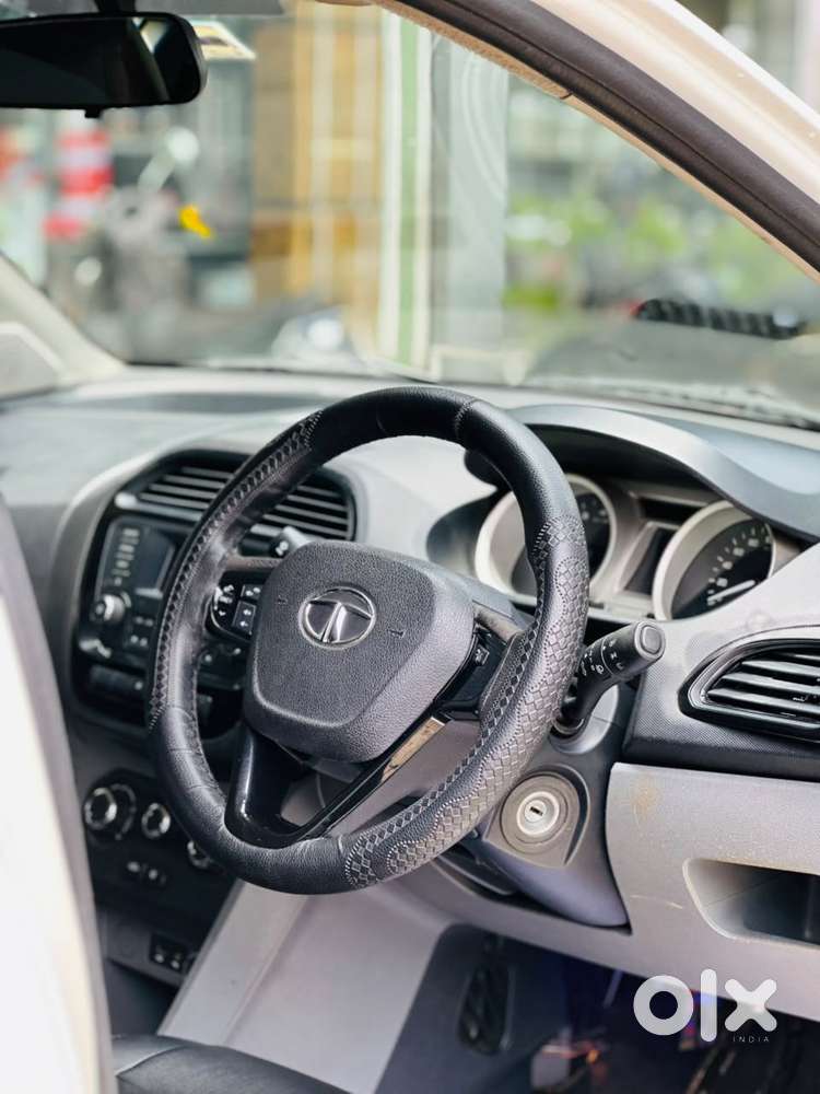 Tata Tigor 1.2 Revotron Xta, 2017, Diesel