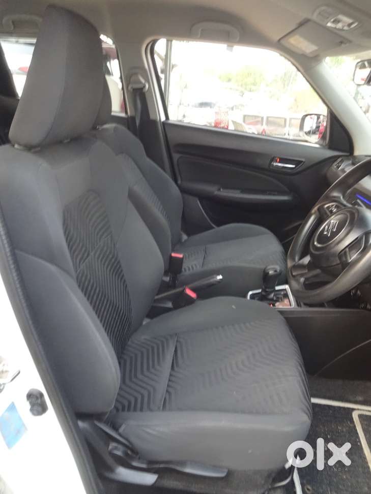 Maruti Suzuki Swift 2018 Amt Vxi, 2021, Petrol