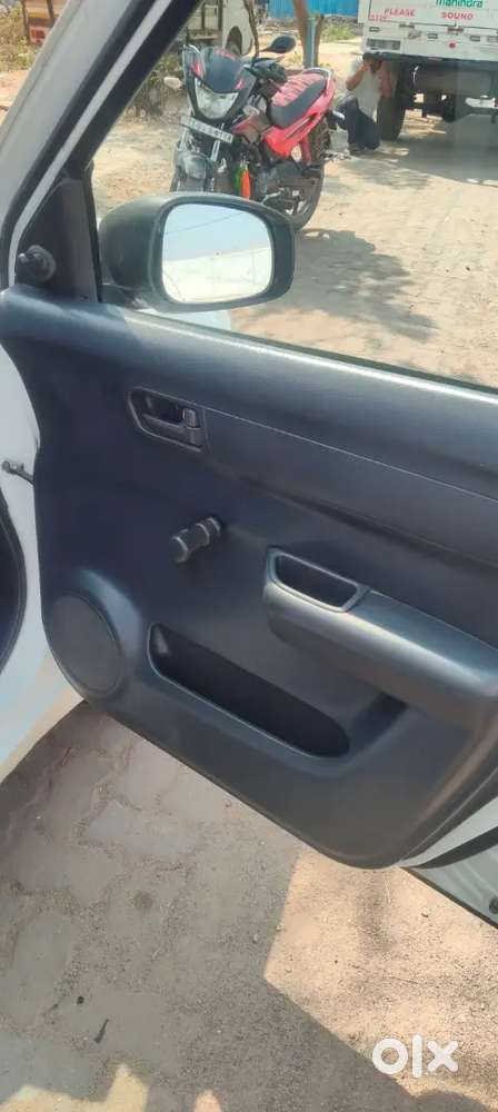 Maruti Suzuki Swift 2017