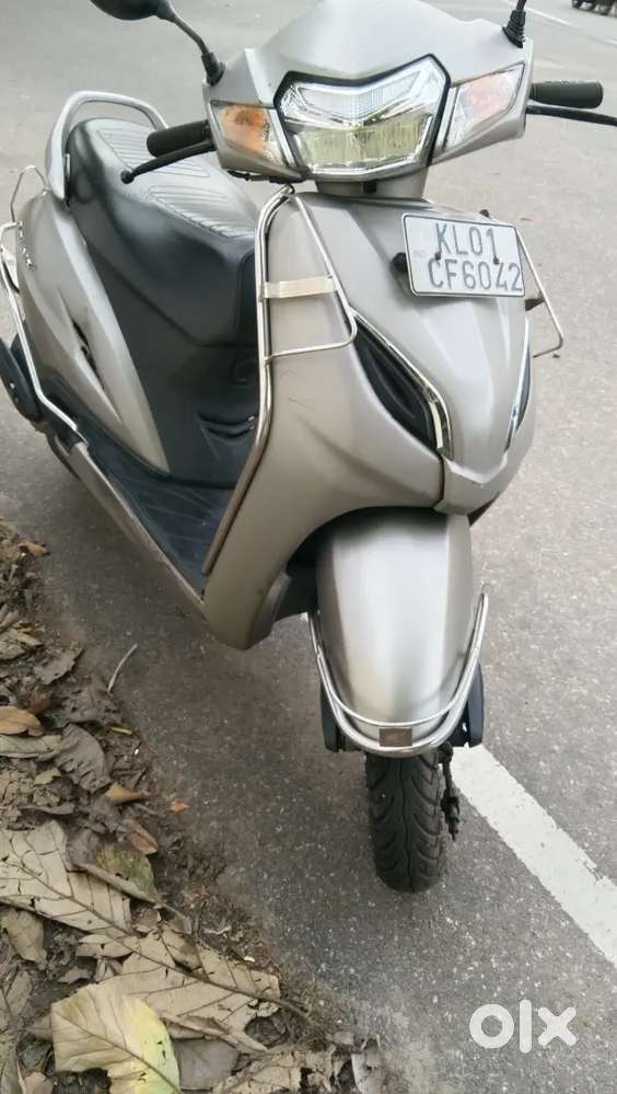 Good condition Honda Activa 5g for sale Scooters 1822035352