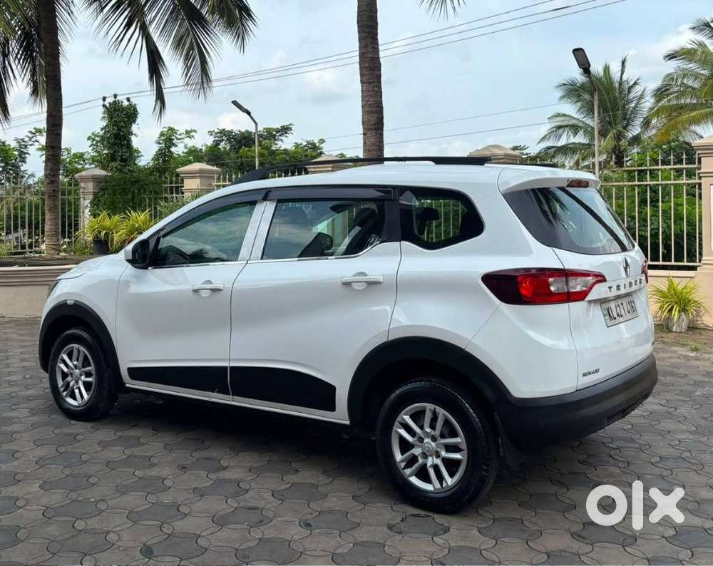 Renault Triber Rxl, 2021, Petrol
