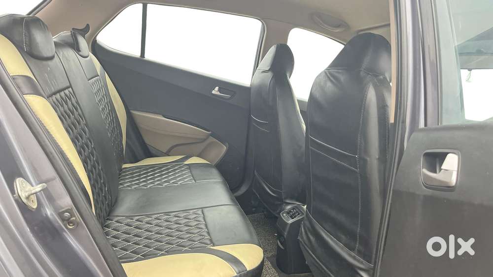 Hyundai Grand I10 Sportz 1.2 Kappa Vtvt, 2015, Petrol