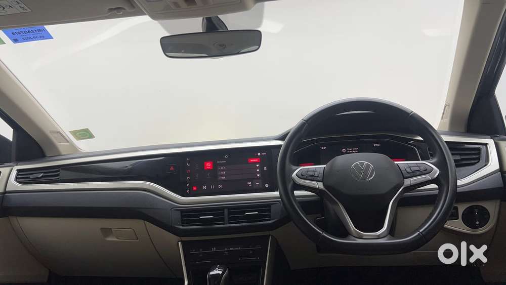 Volkswagen Virtus 1.0 Topline Tsi At, 2022, Petrol