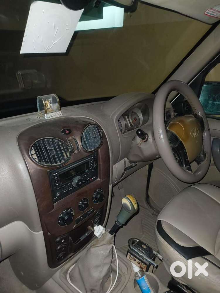 Mahindra Scorpio 2013 Diesel Well Maintained