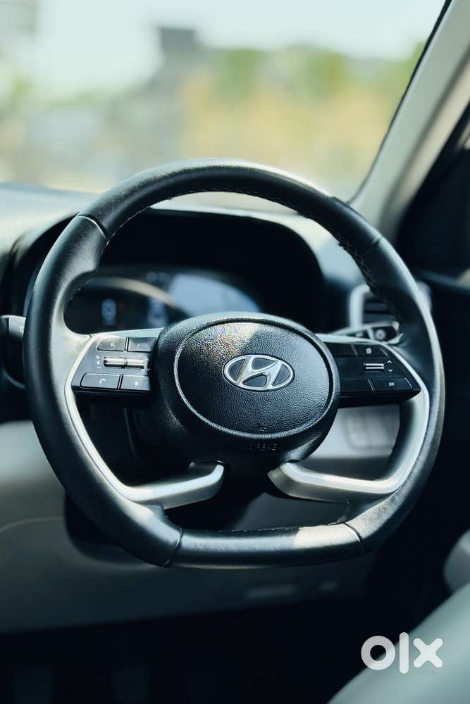 Hyundai Venue Sx, 2023, Petrol