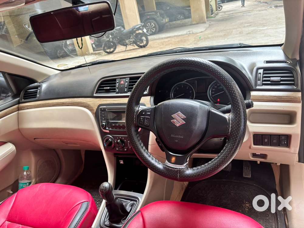 Maruti Suzuki Ciaz 2018 Km Driven 98000
