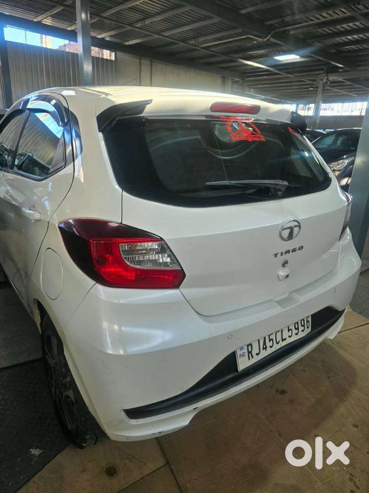 Tata Tiago 1.05 Revotorq Xz, 2020, Petrol