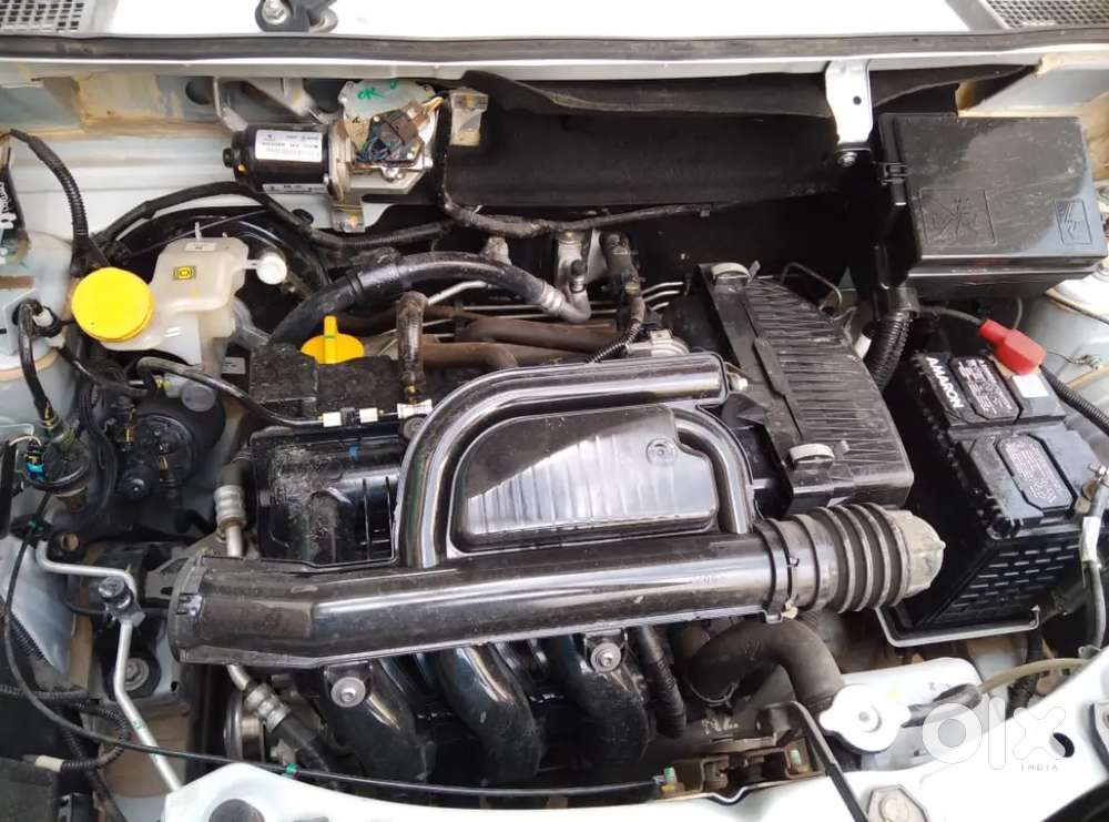 Renault Kwid Rxt 2020 Petrol Manual