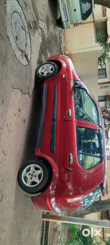 Tata Indica 2009 Gls Petrol