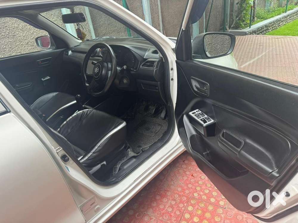 Maruti Suzuki Swift 2018 Petrol Well Maintained