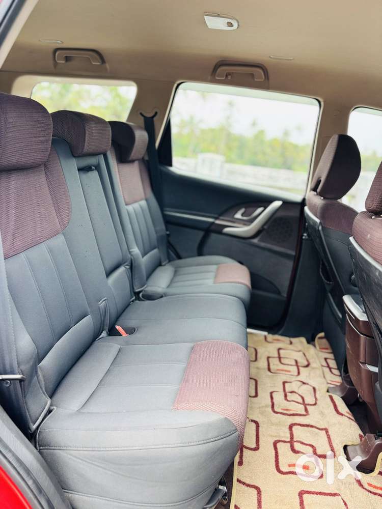 Mahindra Xuv500 W6 2wd, 2015, Diesel