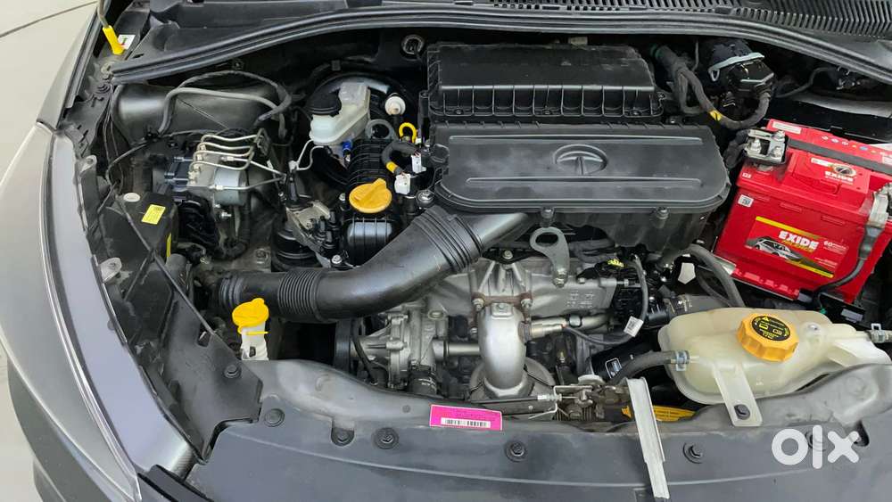 Tata Tiago 1.2 Revotron Xz Plus, 2021, Petrol