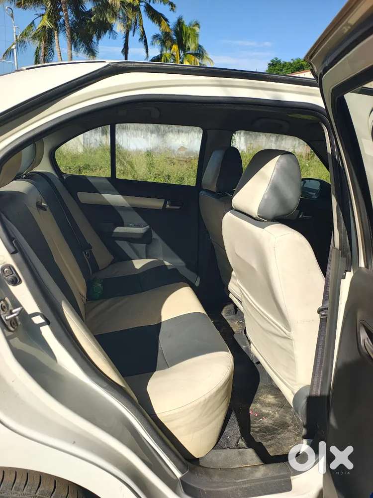 Maruti Suzuki Dzire 2010 Petrol Well Maintained