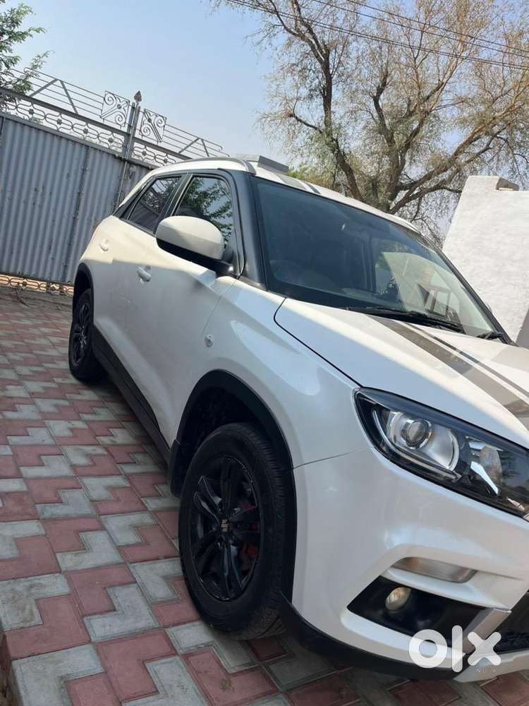 Maruti Suzuki Diesel 2020 Car