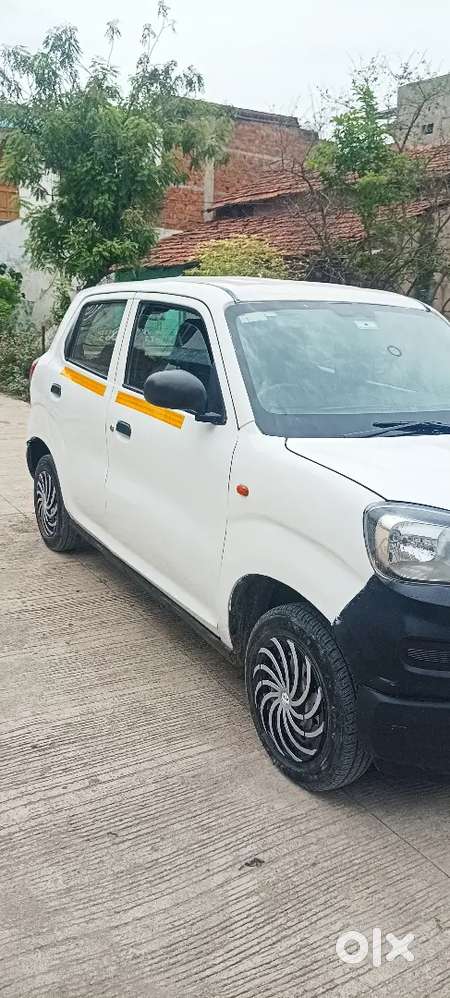 Maruti Suzuki Estilo 2022 Lxi
