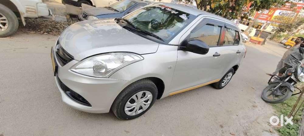 Maruti Suzuki Swift Dzire Ldi Bsiv, 2019, Diesel