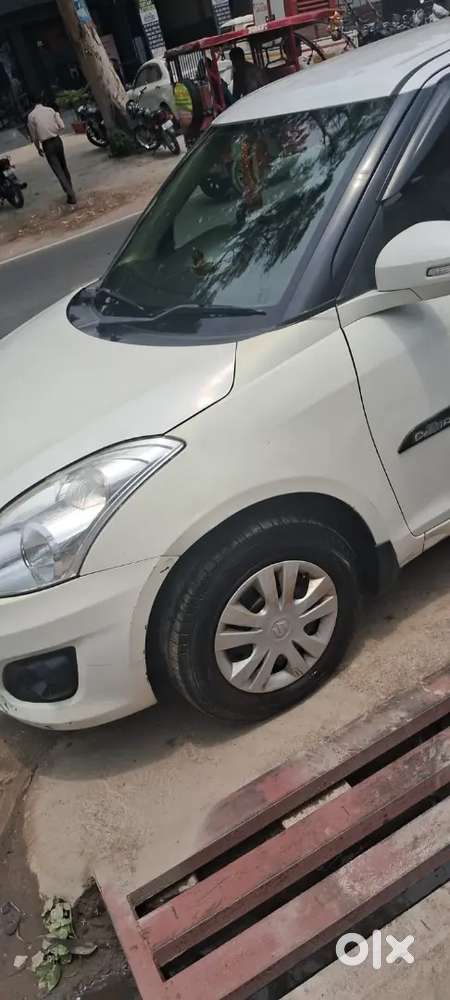 Maruti Suzuki Dzire Vxi 2015