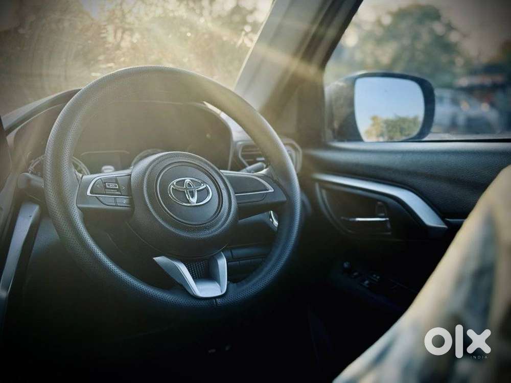 Toyota Urban Cruiser Hyryder 1.5 E Neo Drive, 2025, Petrol