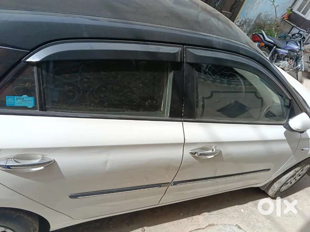 Hyundai Elite I20 2017 Petrol 64000 Km Driven